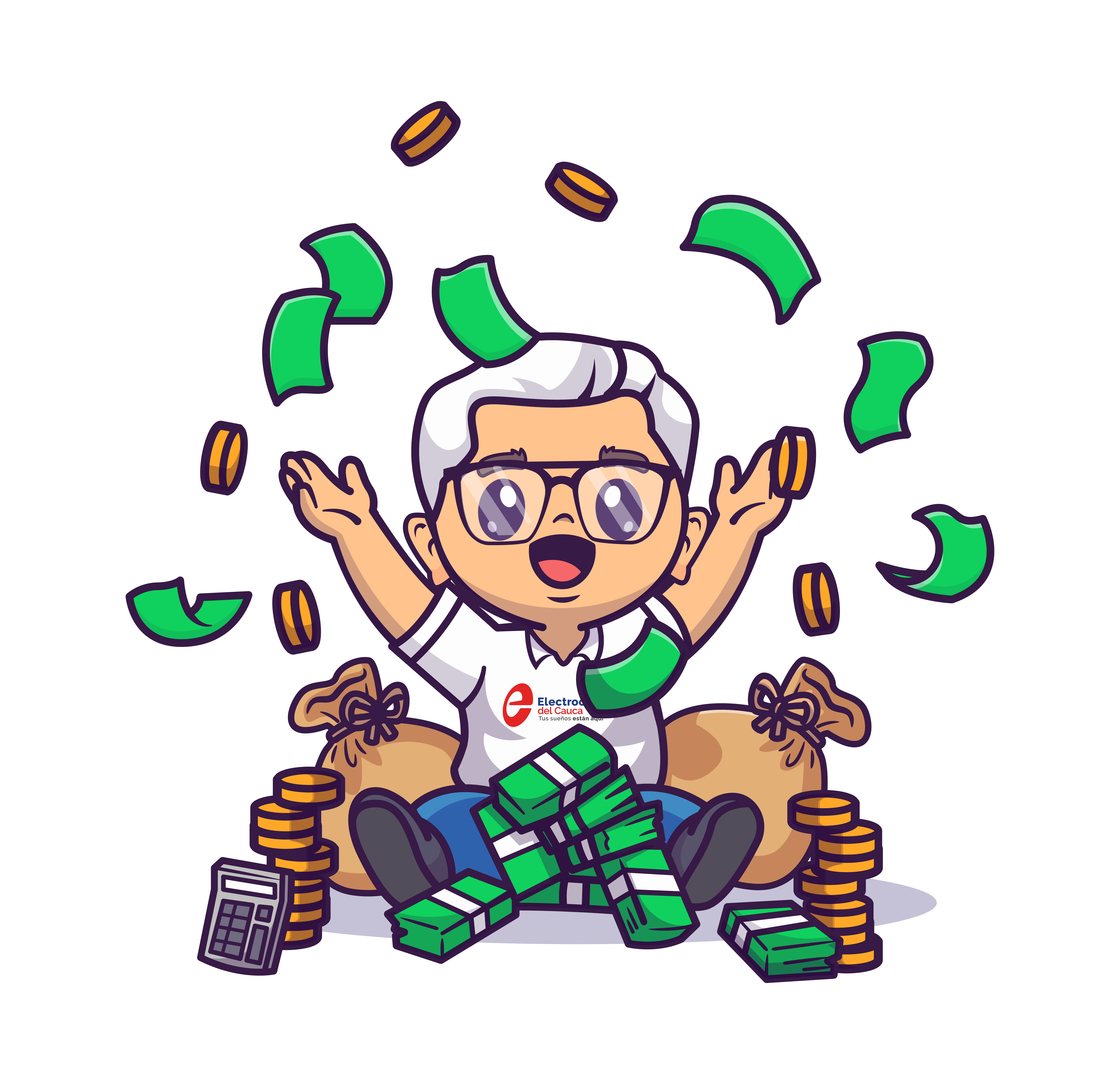 Crecimiento y expansión