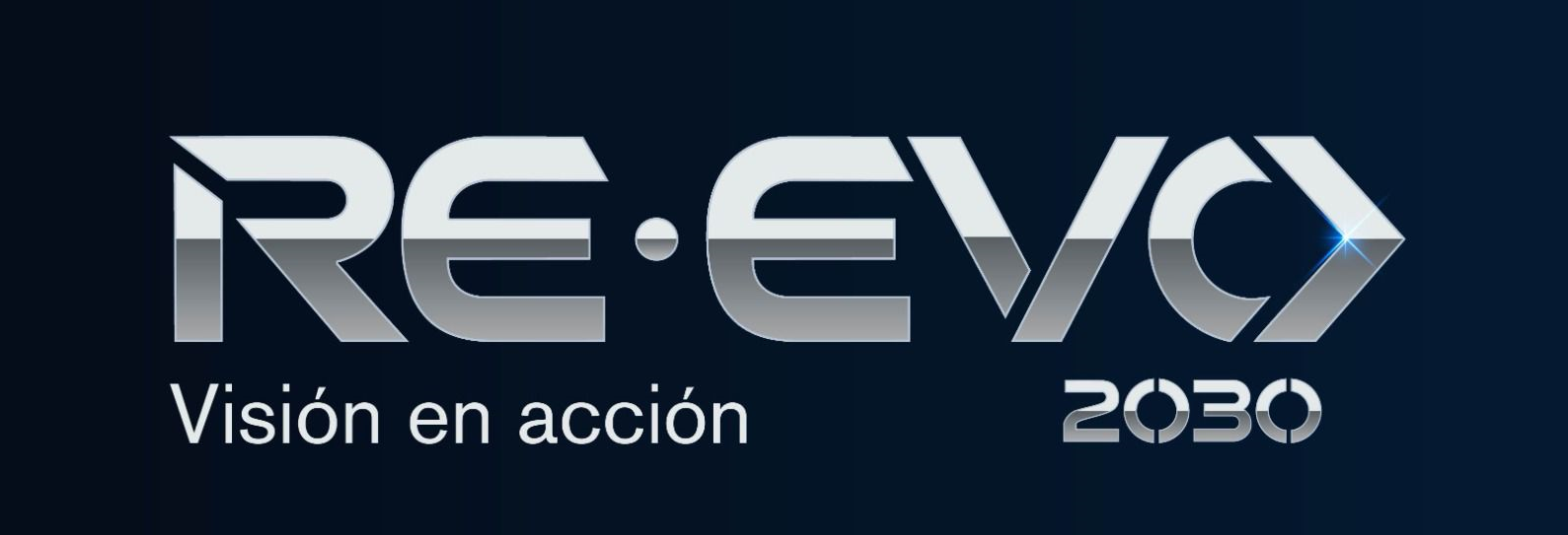 Banner RE·EVO 2030